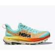 Buty damskie HOKA MAFATE SPEED 4 / CLOUDLESS