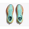 Buty damskie HOKA MAFATE SPEED 4 / CLOUDLESS