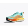 Buty damskie HOKA MAFATE SPEED 4 / CLOUDLESS