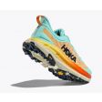 Buty damskie HOKA MAFATE SPEED 4 / CLOUDLESS