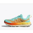 Buty damskie HOKA MAFATE SPEED 4 / CLOUDLESS