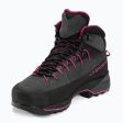 Buty damskie LA SPORTIVA TX4 EVO MID GTX