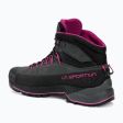 Buty damskie LA SPORTIVA TX4 EVO MID GTX