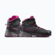 Buty damskie LA SPORTIVA TX4 EVO MID GTX