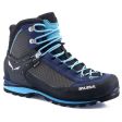 Buty damskie SALEWA CROW GTX