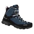 Buty damskie SALEWA MOUNTAIN TRAINER 2 MID GTX