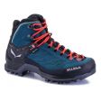 Buty damskie SALEWA MOUNTAIN TRAINER MID GTX