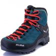 Buty damskie SALEWA MOUNTAIN TRAINER MID GTX