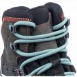 Buty damskie SALEWA MOUNTAIN TRAINER MID GTX