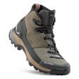 Buty damskie SALEWA PUEZ LEATHER MID PTX
