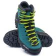 Buty damskie SALEWA RAPACE GTX
