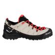 Buty damskie SALEWA WILDFIRE 2 GTX