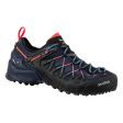 Buty damskie SALEWA WILDFIRE EDGE GTX