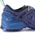 Buty damskie SALEWA WILDFIRE EDGE GTX
