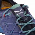 Buty damskie SALEWA WILDFIRE EDGE GTX