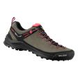 Buty damskie SALEWA WILDFIRE LEATHER