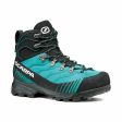 Buty damskie SCARPA RIBELLE TRK GTX