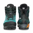 Buty damskie SCARPA RIBELLE TRK GTX