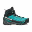 Buty damskie SCARPA RIBELLE TRK GTX