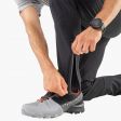 Buty męskie DYNAFIT TRANSALPER GTX / ALLOY-BLACK Buty męskie DYNAFIT TRANSALPER GTX / ALLOY-BLACK