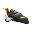 Buty wspinaczkowe EVOLV SHAMAN / GOLD-GREY