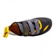 Buty wspinaczkowe EVOLV SHAMAN / GOLD-GREY