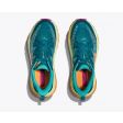 Buty damskie HOKA MAFATE SPEED 4 / DEEP LAKE-CERAMIC