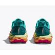 Buty damskie HOKA MAFATE SPEED 4 / DEEP LAKE-CERAMIC