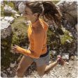 Buty damskie HOKA SPEEDGOAT 5 / FUCHSIA
