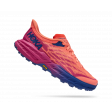 Buty damskie HOKA SPEEDGOAT 5 / FUCHSIA