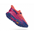 Buty damskie HOKA SPEEDGOAT 5 / FUCHSIA