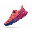 Buty damskie HOKA SPEEDGOAT 5 / FUCHSIA