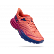 Buty damskie HOKA SPEEDGOAT 5 / FUCHSIA