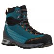 Buty męskie LA SPORTIVA TRANGO TRK GTX / SPACE BLUE MAPLE