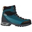 Buty męskie LA SPORTIVA TRANGO TRK GTX / SPACE BLUE MAPLE