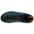 Buty męskie LA SPORTIVA TRANGO TRK GTX / SPACE BLUE MAPLE