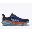 Buty męskie HOKA CHALLENGER 7 ATR / BELLWETHER BLUE-STONE BLUE