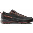 Buty męskie LA SPORTIVA TX4 EVO GTX