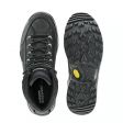 Buty męskie LOWA RENEGADE GTX EVO MID