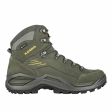 Buty męskie LOWA RENEGADE GTX EVO MID