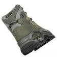 Buty męskie LOWA RENEGADE GTX EVO MID