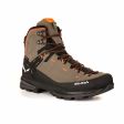 Buty męskie SALEWA MOUNTAIN TRAINER 2 MID GTX