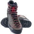 Buty męskie SALEWA MOUNTAIN TRAINER MID GTX 