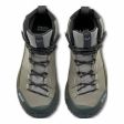Buty męskie SALEWA PUEZ LEATHER MID PTX