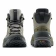 Buty męskie SALEWA PUEZ LEATHER MID PTX