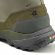 Buty męskie SALEWA PUEZ LEATHER MID PTX