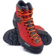 Buty męskie SALEWA RAPACE GTX