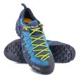 Buty męskie SALEWA WILDFIRE EDGE
