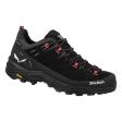 Buty damskie SALEWA ALP TRAINER 2 GTX