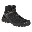 Buty męskie SALEWA ALP TRAINER 2 MID GTX
